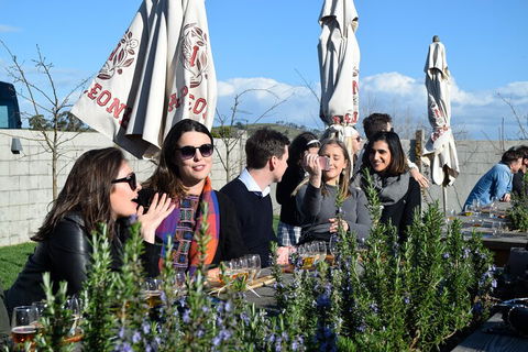 Canberra - Southern Highlands Winery Tour - Accommodation Gladstone 1