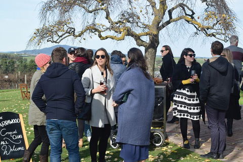 Canberra - Southern Highlands Winery Tour - Accommodation Gladstone 2