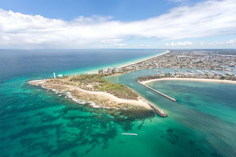 Seaplane Adventure Flight Over Maroochydore For 2 With Photobook - Accommodation Gladstone 5