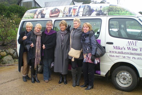 Yarra Valley Boutique Winery Tour From Melbourne - Accommodation Gladstone 0