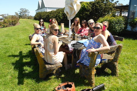 Yarra Valley Boutique Winery Tour From Melbourne - Accommodation Gladstone 4