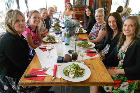 Yarra Valley Boutique Winery Tour From Melbourne - Accommodation Gladstone 5