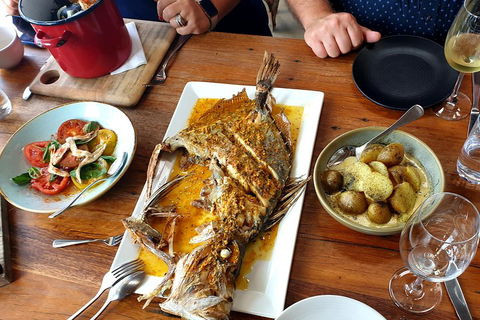Helicopter Flight + Fine Dining Private Luxury Great Ocean Road Tour - Accommodation Gladstone 0