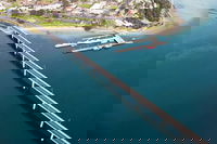 Phillip Island Helicopter Tour
