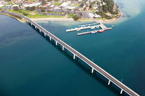 Phillip Island Helicopter Tour - Accommodation Gladstone 0
