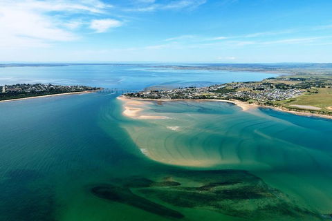 Phillip Island Helicopter Tour - Accommodation Gladstone 3