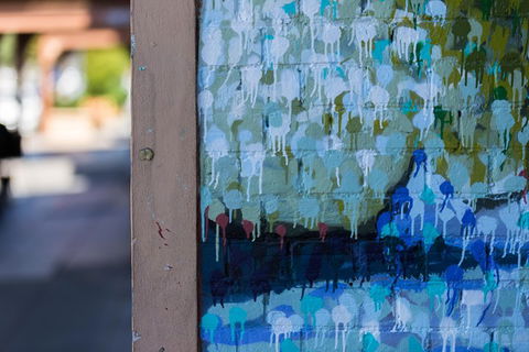 Adelaide 90-Minute Pedicab Tour: Street Art Experience - Accommodation Gladstone 5