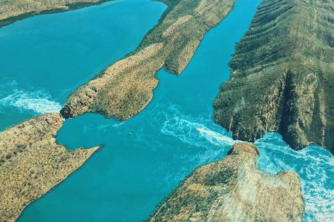 Gorgeous Gorges Tour - Windjana & Bell Gorge, Mt Hart, Cape Leveque - Accommodation Gladstone 2