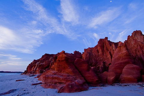 Gorgeous Gorges Tour - Windjana & Bell Gorge, Mt Hart, Cape Leveque - Accommodation Gladstone 5