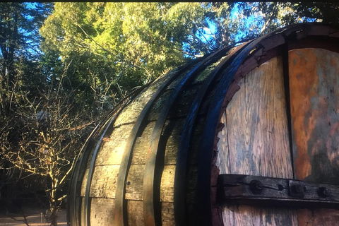Personalised Wine Tour Experience In The Beautiful NSW Southern Highlands - Accommodation Gladstone 0