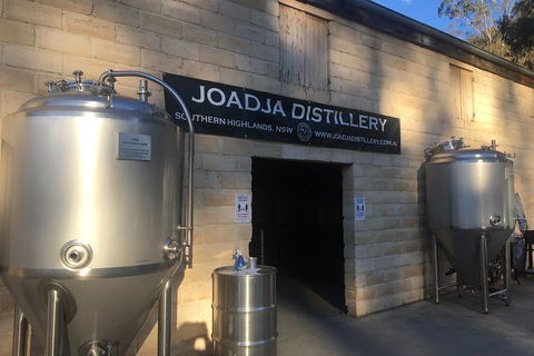 Personalised Wine Tour Experience In The Beautiful NSW Southern Highlands - Accommodation Gladstone 2