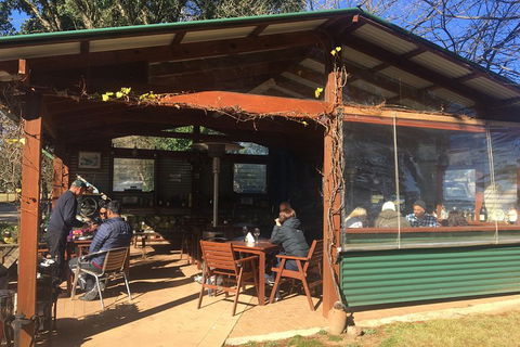 Personalised Wine Tour Experience In The Beautiful NSW Southern Highlands - Accommodation Gladstone 3
