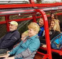 Blue Mountains Ultimate One-Day Tour