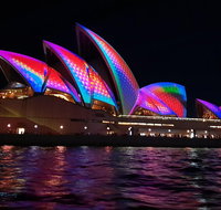 All Inclusive Blue Mountains Small-Group Day Trip from Sydney