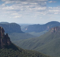 Private Blue Mountains Insider Tour from Sydney