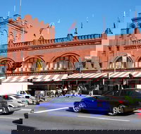 Amazing Adelaide Self-Guided Audio Tour - Accommodation Gladstone