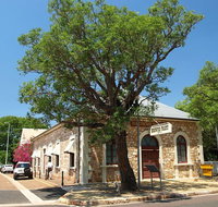 Delightful Darwin Self-Guided Audio Tour - Accommodation Gladstone