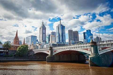 Highlights Of Melbourne Cruise - Accommodation Gladstone 0