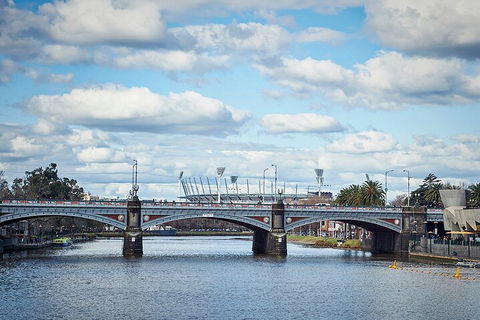 Highlights Of Melbourne Cruise - Accommodation Gladstone 1
