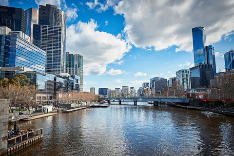 Highlights Of Melbourne Cruise - Accommodation Gladstone 2