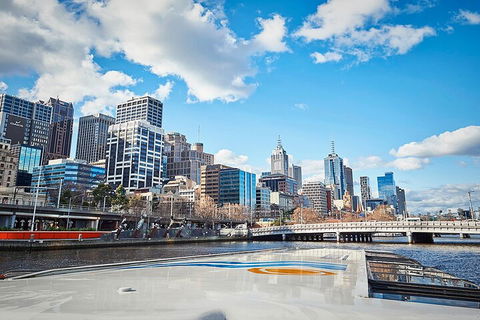 Highlights Of Melbourne Cruise - Accommodation Gladstone 5