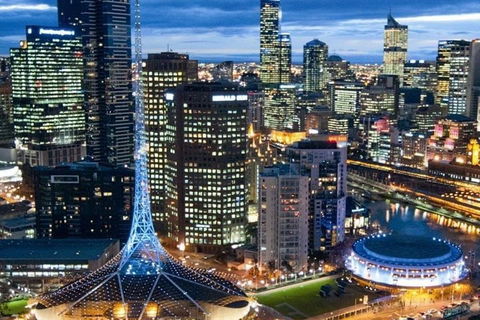 Nightlife In Melbourne: St Kilda - Accommodation Gladstone 5