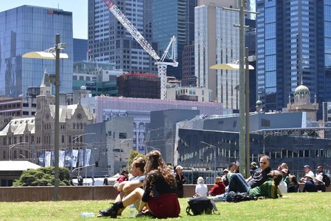 Personalised Half Day With A Local In Melbourne - Accommodation Gladstone 0