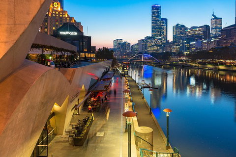 Personalised Half Day With A Local In Melbourne - Accommodation Gladstone 3