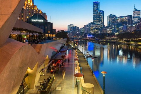 Personalised Half Day With A Local In Melbourne - Accommodation Gladstone 5