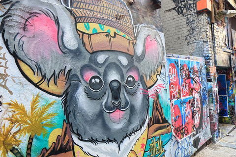 See Melbourne With A Local: Private & Personalized - Accommodation Gladstone 0