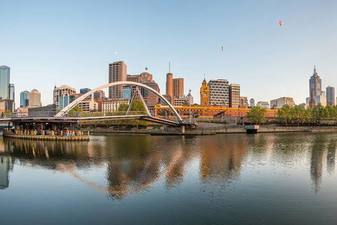 See Melbourne With A Local: Private & Personalized - Accommodation Gladstone 1