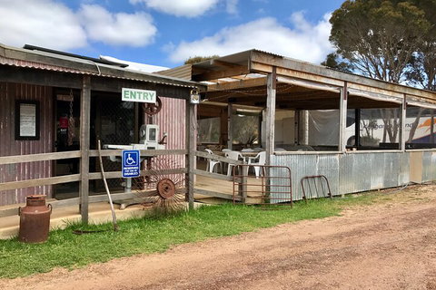 Kangaroo Island Half Day Food And Wine Trail Tour - Accommodation Gladstone 0