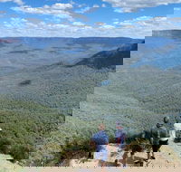 Blue Mountains Private Tour From Sydney  Featherdale Aussie Animal Park Option - Accommodation Gladstone