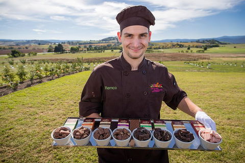 Yarra Valley Gourmet Small-Group Ecotour From Melbourne - Accommodation Gladstone 0