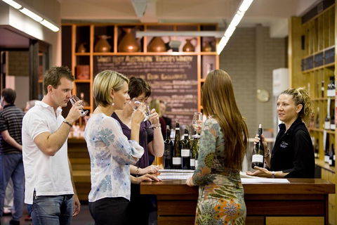 Yarra Valley Gourmet Small-Group Ecotour From Melbourne - Accommodation Gladstone 4