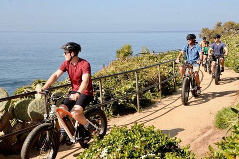 Experience E-bike At Byron Bay - Accommodation Gladstone 1