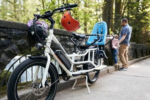 Experience E-bike At Byron Bay - Accommodation Gladstone 2