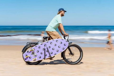 Experience E-bike At Byron Bay - Accommodation Gladstone 3