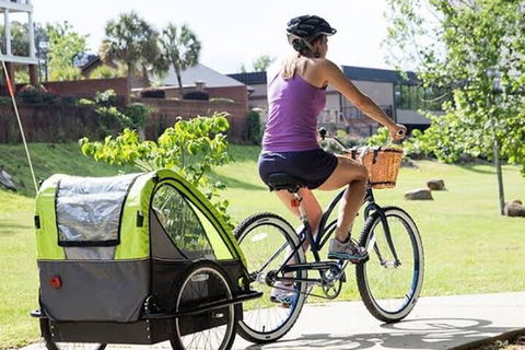 Experience E-bike At Byron Bay - Accommodation Gladstone 4