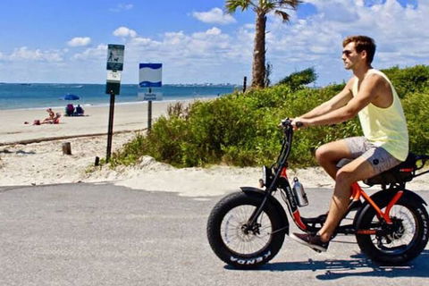 Experience E-bike At Byron Bay - Accommodation Gladstone 5