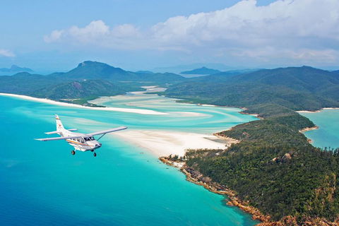 Fly & Sail Package (With Providence) - Accommodation Gladstone 2