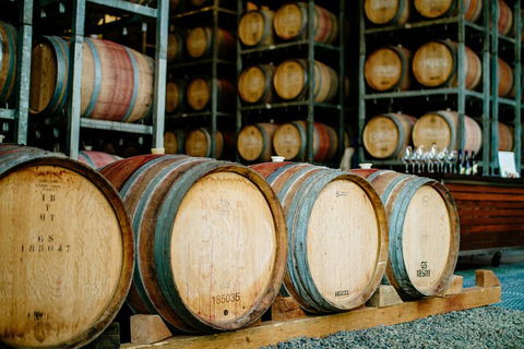 Yarra Valley Premium Tour Lunch And Sparkling Wine Tasting At Domaine Chandon - Accommodation Gladstone 0