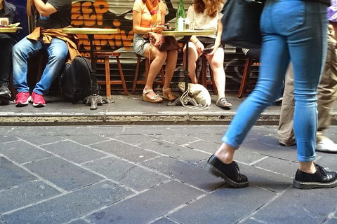 Melbourne Lanes And Arcades Walking Tour - Accommodation Gladstone 2