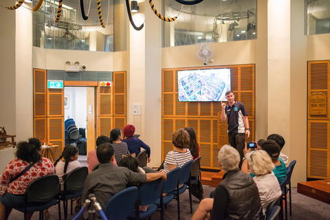 Skip-the-Line: Perth Bell Tower Experience Ticket - Accommodation Gladstone 0