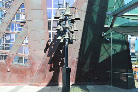 Skip-the-Line: Perth Bell Tower Experience Ticket - Accommodation Gladstone 1