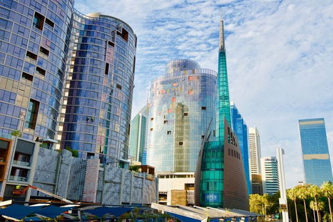 Skip-the-Line: Perth Bell Tower Experience Ticket - Accommodation Gladstone 4