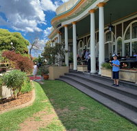 Blue Mountains Small Group Tour