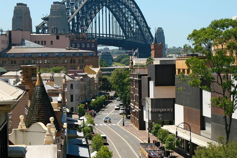 Big Bus Sydney And Bondi Hop-on Hop-off Tour - Accommodation Gladstone 0