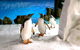 Penguin Passport At SEA LIFE Melbourne Aquarium - thumb 1