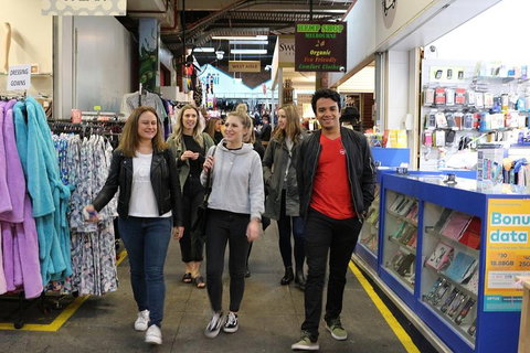 Multicultural Food Tour In Melbourne Markets - Accommodation Gladstone 0